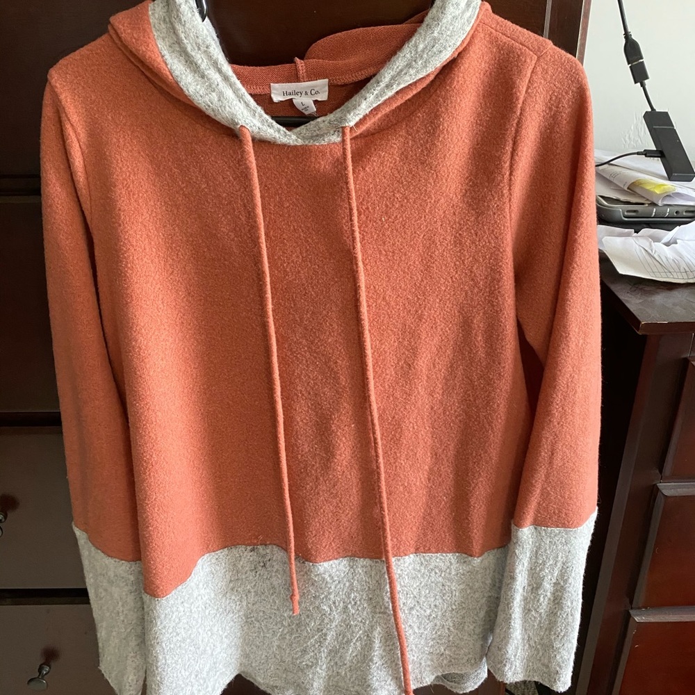 Hailey & Co. Sweater